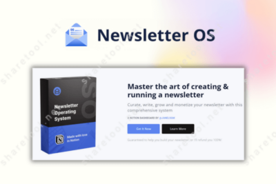 Newsletter Operating System