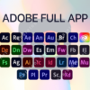 Adobe Full App