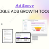 Google Ads Growth Toolkit