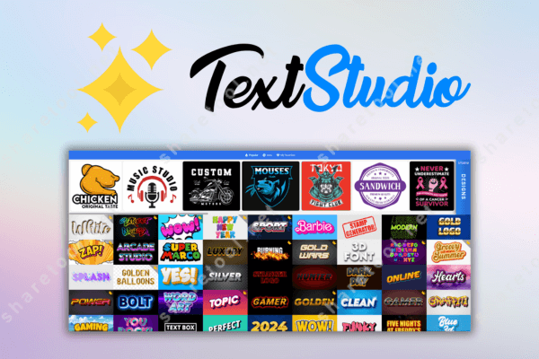 TextStudio