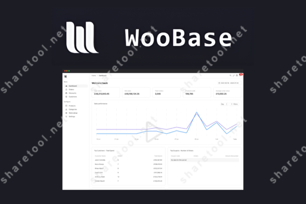 WooBase