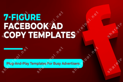 7 Figure Facebook Ad Copy Templates