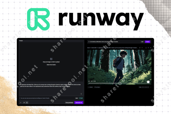 RunwayML