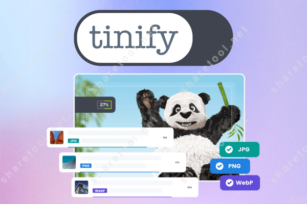 Tinify