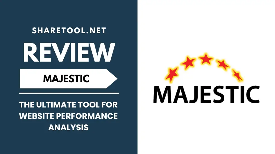 Majestic Review - The Ultimate Tool for Website Performance Analysis