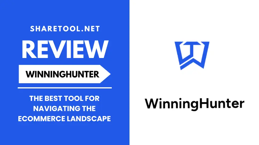 WinningHunter Review - The Best Tool For Navigating The Ecommerce Landscape