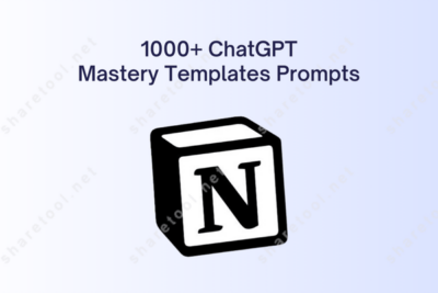 1000+ ChatGPT Mastery Templates Prompts