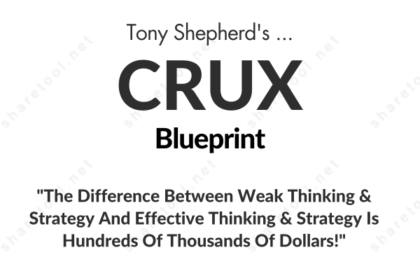 CRUX Blueprint