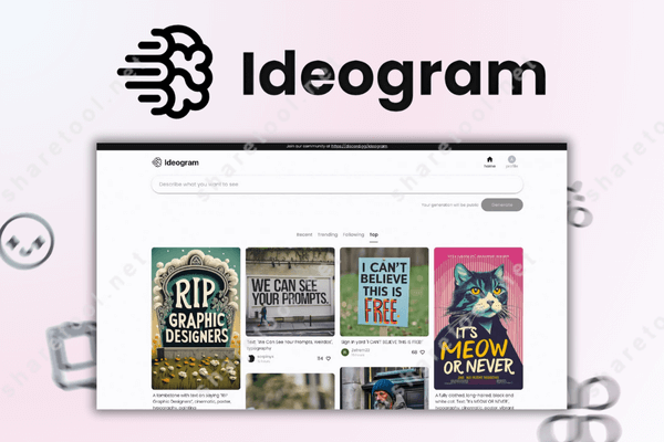 Ideogram AI