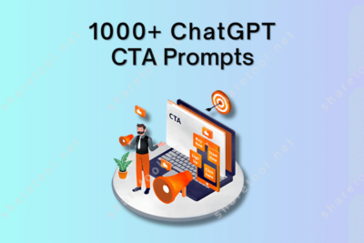 1000+ ChatGPT CTA Prompts