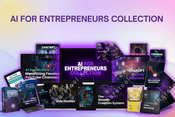 AI For Entrepreneurs Collection