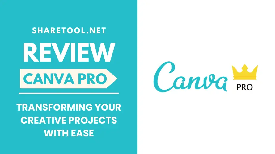 Canva Pro Review