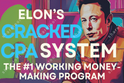 Elon’s Cracked CPA System