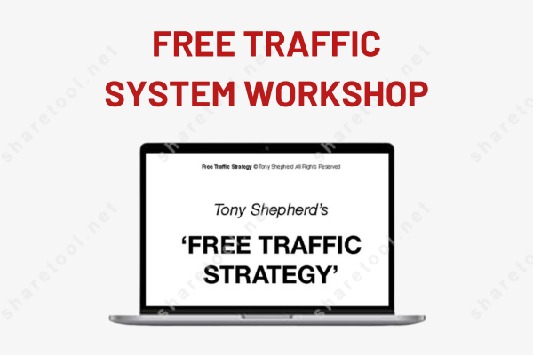 Free Traffic System Workshop