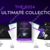 THE 2024 AI ULTIMATE COLLECTION