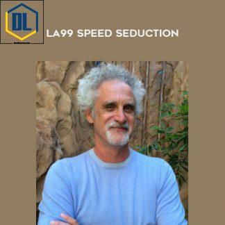 Ross Jeffries – LA99 Speed Seduction