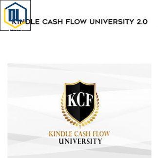 Ty Cohen – Kindle Cash Flow University 2.0