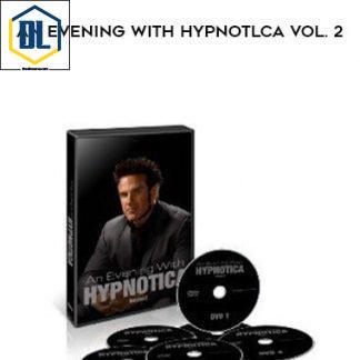 An Evening With Hypnotlca Vol. 2