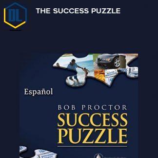 Bob Proctor – The Success Puzzle