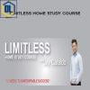 Jay Cataldo – Limitless Home Study Course