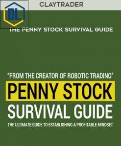 Claytrader – The Penny Stock Survival Guide