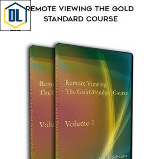 NemoSeen Media – Remote Viewing The Gold Standard Course