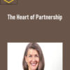 Alison Armstrong - The Heart of Partnership