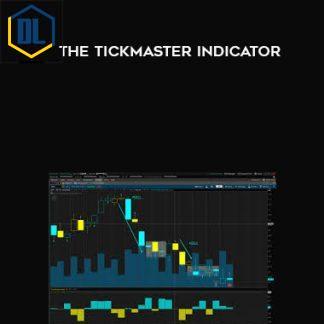 Alphashark – The Tickmaster Indicator