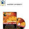 Anthony Robbins %E2%80%93 Mastery University