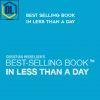 Christian Mickelsen %E2%80%93 Best Selling Book In Less Than A Day