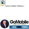 Damien Zamora – Local Funnel Formula