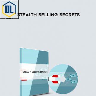 David Snyder & James Seetoo – STEALTH Selling Secrets