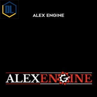 Alex Mehr – Alex Engine