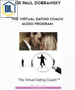 The Virtual Dating Coach Audio Program