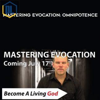 E.A. Koetting – Mastering Evocation: Omnipotence