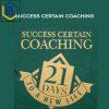 James Arthur Ray – Success Certain Coaching