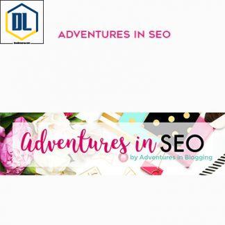 Lena – Adventures In SEO