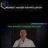 Martin Cole %E2%80%93 Market Maker Manipulation