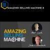 Matt Clark and Jason Katzenback – Amazing Selling Machine 8