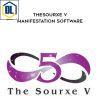 Peter Schenk – TheSourxe V- Manifestation software