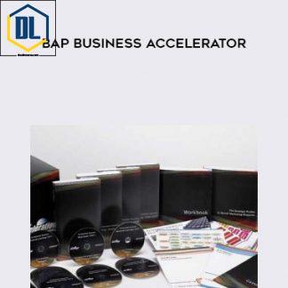 Rich Schefren – BAP Business Accelerator