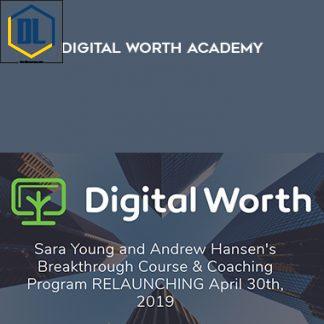 Digital Worth Academy