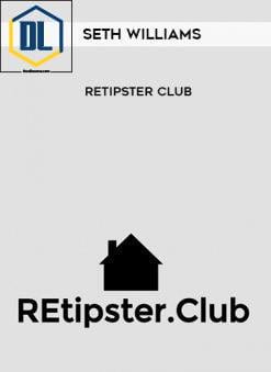 Seth Williams – RETipster club