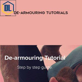 Tantra Body De-armouring Tutorials