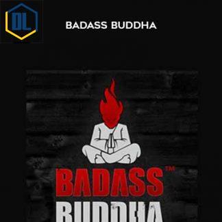 Tom Torero – Badass Buddha