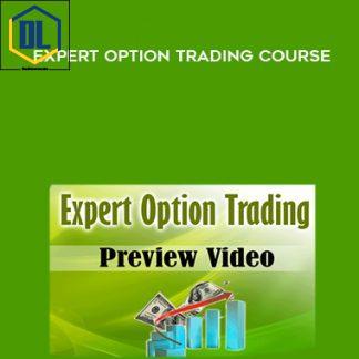 David Vallieres & Tim Warren – Expert Option Trading