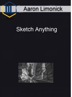 Aaron Limonick – Sketch Anything