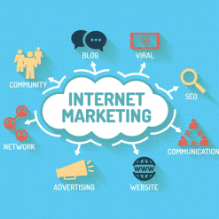 Internet Marketing