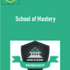 Lewis Mocker – School of Mastery