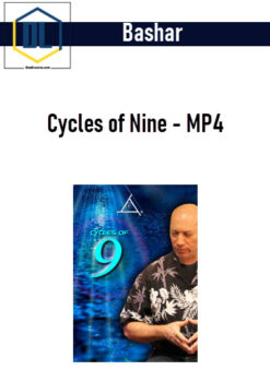 Bashar – Cycles of Nine – MP4